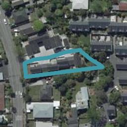 1/46 Trafalgar Street, St Albans, Christchurch