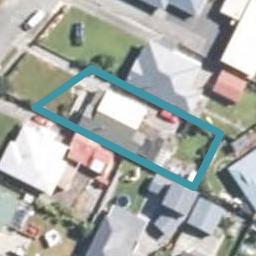21 Parfitt Place, Greymouth, Greymouth