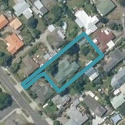 1025 Duke Street, Mahora, Hastings