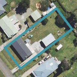 12 Daphne Street, Outer Kaiti, Gisborne