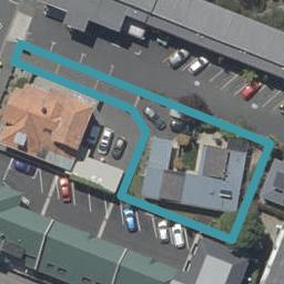 668 George Street, North Dunedin, Dunedin