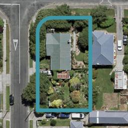 57 Kowhai Avenue, Hargest, Invercargill