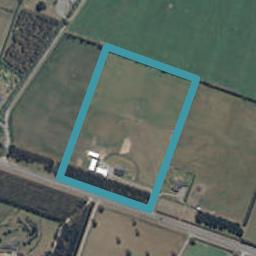 2198 South Eyre Road, Eyrewell, Rangiora