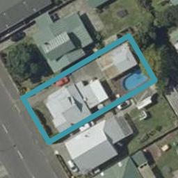 31 Fitzroy Street, Terrace End, Palmerston North