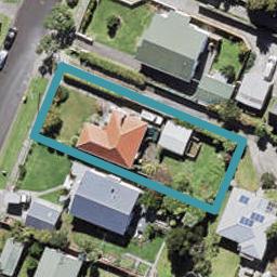 27 Koromiko Street, New Lynn, Auckland