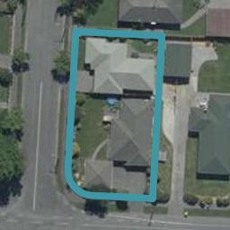 2/2 Rossiter Avenue, Redwood, Christchurch