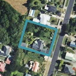19 Cameron Street, Hawera