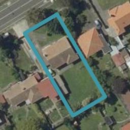 250 College Street, West End, Palmerston North