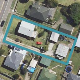 164A Stanley Road, Awapuni, Gisborne