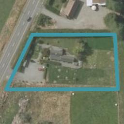 1793 Dipton-Winton Highway, CENTRE BUSH, WINTON