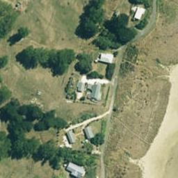 43 Okura Road , Kairakau