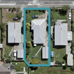 367 Centre Street, Rockdale, Invercargill