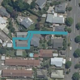 256B Rutherford Street, Nelson South, Nelson
