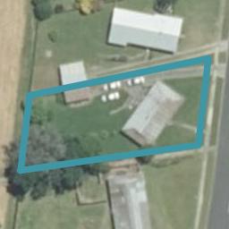 69 Rosser Street, Huntly, Huntly