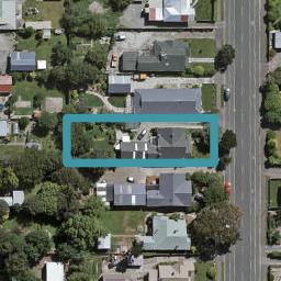 65 Morton Street, Georgetown, Invercargill
