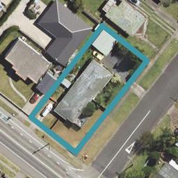 315 Ormond Road, Mangapapa, Gisborne