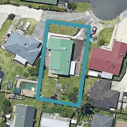 14 Taratoa Street, Parkvale, Tauranga