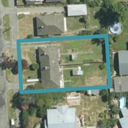 7 Mary Street, Redwoodtown, Blenheim
