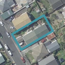8 Richmond Street, Forbury, Dunedin