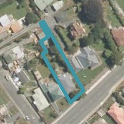 31 Frances Street, Balclutha