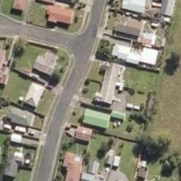 3 Fergusson Street, Marton