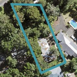 106 Scenic Drive, Titirangi, Auckland