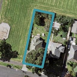 32 Anderson Avenue, Point England, Auckland