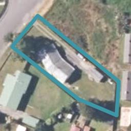 25 Plaskett Street, Reefton, Reefton