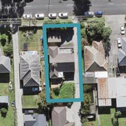 64 Arawa Street, New Lynn, Auckland