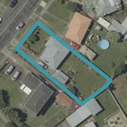 123 Rugby Street, Awapuni, Palmerston North