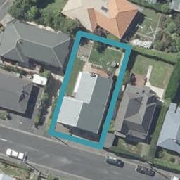 26 Blair Street, Kenmure, Dunedin