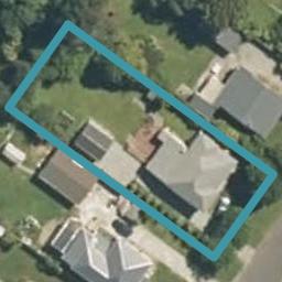 47 Rolleston Street, Hokitika