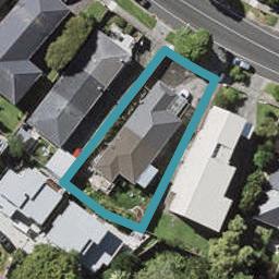 2/19 Felton Mathew Avenue, St Johns, Auckland