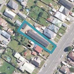 140 Preston Road, Blaketown, Greymouth
