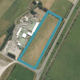 0 Saleyard Road, Charlton, Gore