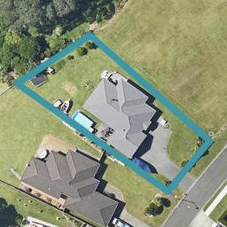 141 Koutunui Road, Athenree, Katikati