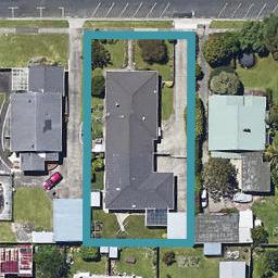 27A Merritt Street, Whakatane, Whakatane