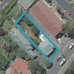 29 Signal Hill Road, Opoho, Dunedin