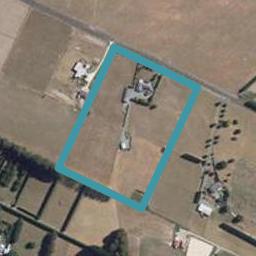 243 West Bush Road, Upper Plain, Masterton