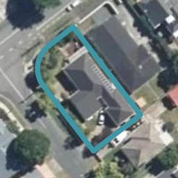 1 Burnton Street, Epuni, Lower Hutt