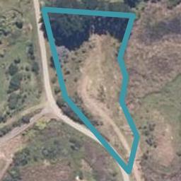 33 Happy Jacks Road, Māhia