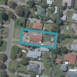 10 Currie Street, Darfield, Darfield