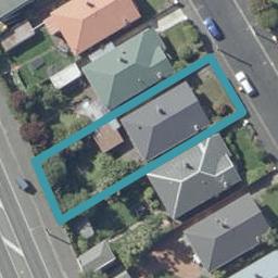 132 Fitzroy Street, Forbury, Dunedin