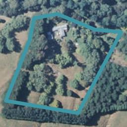 361 Bute Road, Mangapakeha