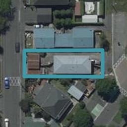 10 Church Square, Addington, Christchurch