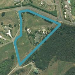 1 Oyster Point Road West, Kaukapakapa