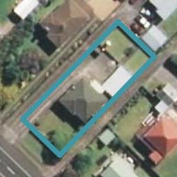 138 Glover Road, Hawera