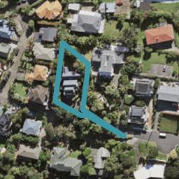 21 Wilding Avenue, Northcote Point, Auckland