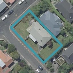 1 Roxburgh Street, Opoho, Dunedin
