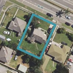 584 Gladstone Road, Te Hapara, Gisborne